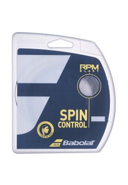 Тенісні струни для ракетки Babolat RPM BLAST 12M (Комплект,12 метрів)