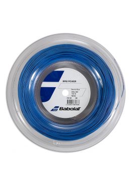 Тенісні струни для ракетки Babolat RPM POWER 200M (Бобина,200 метрів)