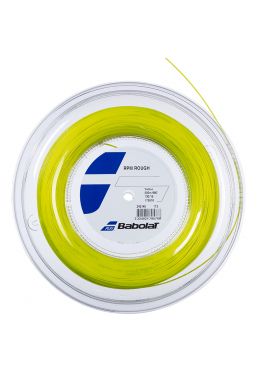 Тенісні струни для ракетки Babolat RPM ROUGH 200M (Бобина,200 метрів)