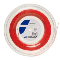 Теннисные струны для ракетки Babolat RPM ROUGH 200M (Бобина,200 метров) 243140/201