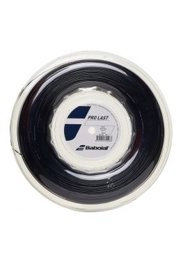 Тенісні струни для ракетки Babolat PRO LAST 200M (Бобина,200 метрів)