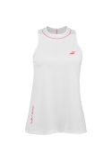 Майка для тенниса женская Babolat STRIKE TANK TOP WOMEN 2WS24072Z/1089