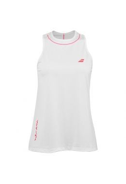 Майка для тенісу жіноча Babolat STRIKE TANK TOP WOMEN