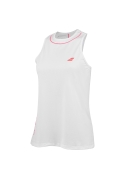 Майка для тенниса женская Babolat STRIKE TANK TOP WOMEN 2WS24072Z/1089