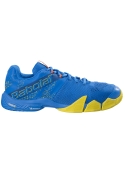 Кроссовки для падела мужские Babolat MOVEA MEN 30F23571/4114