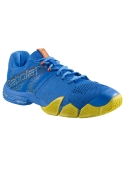 Кросівки для падел-тенісу чоловічі Babolat MOVEA MEN 30F23571/4114