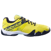Кросівки для падел-тенісу чоловічі Babolat MOVEA MEN 30S23571/7018