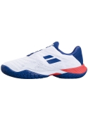 Кроссовки теннисные мужские Babolat PROPULSE FURY 3 ALL COURT MEN 30S24208/1005
