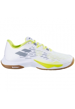 Кросівки для бадмінтону чоловічі Babolat SHADOW TOUR 5 MEN