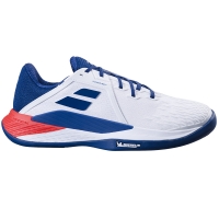 Кросівки тенісні чоловічі Babolat PROPULSE FURY 3 CLAY MEN 30S24425/1005