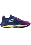 Кроссовки теннисные мужские Babolat PROPULSE FURY CLAY MEN 30S24425/4117