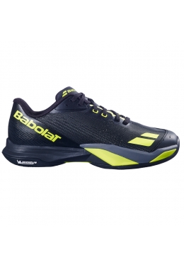 Кросівки тенісні чоловічі Babolat JET MACH 4 CLAY MEN