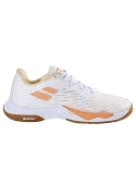 Кросівки для бадмінтону жіночі Babolat SHADOW TOUR 5 WOMEN 31F24472/1092