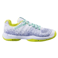 Кросівки для паделу жіночі Babolat SENSA WOMEN 31S22757/1066