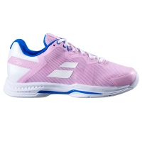 Кроссовки теннисные женские Babolat SFX 3 ALL COURT WOMEN 31S23530/5056