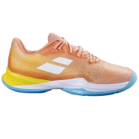 Кросівки тенісні жіночі Babolat JET MACH 3 CLAY WOMEN 31S24685/6018