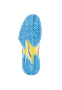 Кросівки тенісні жіночі Babolat JET MACH 3 CLAY WOMEN 31S24685/6018