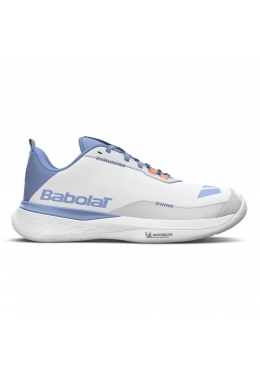 Кросівки тенісні жіночі Babolat SFX EVO ALL COURT WOMEN