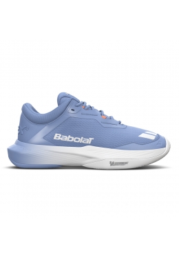 Кросівки тенісні жіночі Babolat SFX 4 CLAY WOMEN