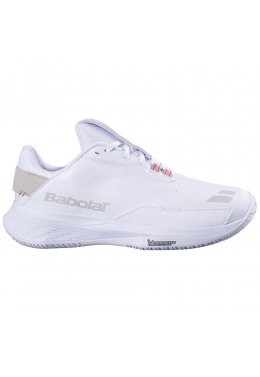 Кросівки тенісні жіночі Babolat SFX EVO ALL COURT WIMBLEDON WOMEN