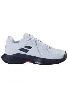 Кроссовки теннисные детские Babolat PROPULSE JUNIOR 3 ALL COURT BOY