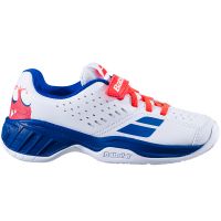 Кросівки тенісні дитячі Babolat PULSION ALL COURT KID 32S20518/1044