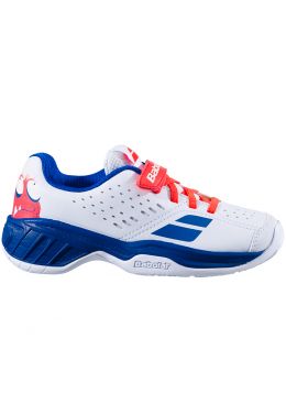 Кросівки тенісні дитячі Babolat PULSION ALL COURT KID
