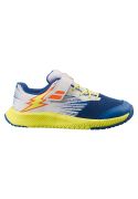 Кроссовки теннисные детские Babolat PULSION ALL COURT KID 32S21518/4087