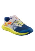 Кроссовки теннисные детские Babolat PULSION ALL COURT KID 32S21518/4087