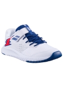 Кросівки тенісні дитячі Babolat PULSION ALL COURT KID BOY 32S23518/1005