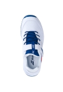 Кросівки тенісні дитячі Babolat PULSION ALL COURT KID BOY 32S23518/1005