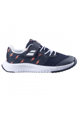 Кросівки тенісні дитячі Babolat PULSION ALL COURT KID GIRL