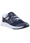 Кросівки тенісні дитячі Babolat PULSION ALL COURT KID GIRL 32S23886/2001