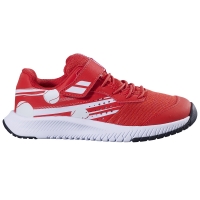 Кроссовки теннисные детские Babolat PULSION ALL COURT KID BOY 32S26518A/5050