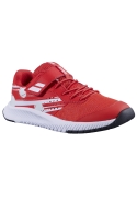 Кроссовки теннисные детские Babolat PULSION ALL COURT KID BOY 32S26518A/5050