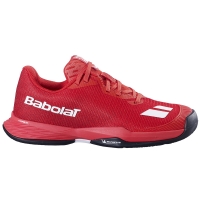 Кросівки тенісні дитячі Babolat JET MACH 3 CLAY BOY 32S26730A/5050