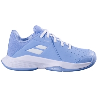 Кроссовки теннисные детские Babolat PROPULSE JUNIOR 3 ALL COURT GIRL 33JS26884A/4145