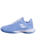 Кроссовки теннисные детские Babolat PROPULSE JUNIOR 3 ALL COURT GIRL 33JS26884A/4145