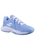 Кроссовки теннисные детские Babolat PROPULSE JUNIOR 3 ALL COURT GIRL 33JS26884A/4145