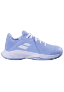 Кросівки тенісні дитячі Babolat PROPULSE JUNIOR 3 ALL COURT GIRL 33KS26884A/4145