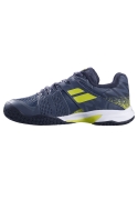 Кроссовки теннисные детские Babolat PROPULSE ALL COURT JUNIOR BOY 33S23478/3027