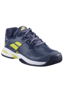 Кросівки тенісні дитячі Babolat PROPULSE ALL COURT JUNIOR BOY 33S23478/3027