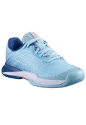 Кросівки тенісні дитячі Babolat JET MACH 3 CLAY JUNIOR 33S23730/4105