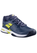 Кросівки тенісні дитячі Babolat PROPULSE CLAY JUNIOR BOY 33S23750/3027