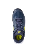 Кросівки тенісні дитячі Babolat PROPULSE CLAY JUNIOR BOY 33S23750/3027