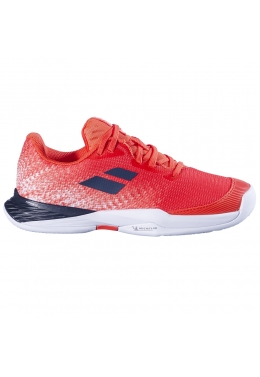 Кроссовки теннисные детские Babolat JET MACH 3 CLAY BOY
