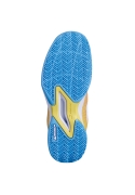 Кросівки тенісні дитячі Babolat JET MACH 3 CLAY BOY 33S24730/5059
