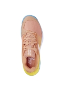 Кросівки тенісні дитячі Babolat JET MACH 3 ALL COURT GIRL 33S24883/6018
