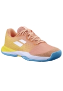 Кросівки тенісні дитячі Babolat JET MACH 3 ALL COURT GIRL 33S24883/6018