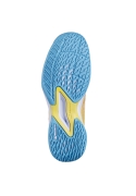 Кросівки тенісні дитячі Babolat JET MACH 3 ALL COURT GIRL 33S24883/6018